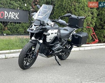 Чорний БМВ R 1300GS Adventure, об'ємом двигуна 0 л та пробігом 2 тис. км за 34400 $, фото 4 на Automoto.ua