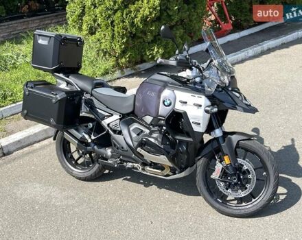 Чорний БМВ R 1300GS Adventure, об'ємом двигуна 0 л та пробігом 2 тис. км за 34400 $, фото 8 на Automoto.ua