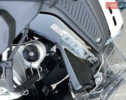 Чорний БМВ R 1300GS Adventure, об'ємом двигуна 0 л та пробігом 2 тис. км за 34400 $, фото 3 на Automoto.ua