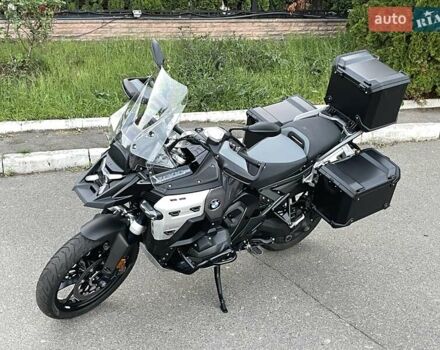Чорний БМВ R 1300GS Adventure, об'ємом двигуна 0 л та пробігом 2 тис. км за 34400 $, фото 5 на Automoto.ua