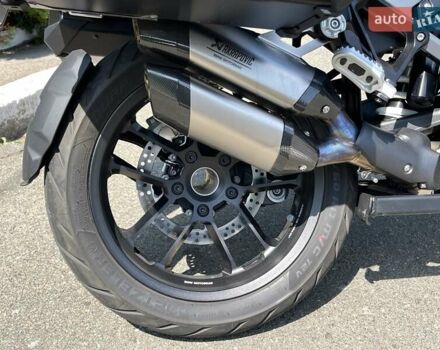 Чорний БМВ R 1300GS Adventure, об'ємом двигуна 0 л та пробігом 2 тис. км за 34400 $, фото 14 на Automoto.ua
