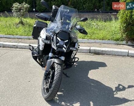 Чорний БМВ R 1300GS Adventure, об'ємом двигуна 0 л та пробігом 2 тис. км за 34400 $, фото 7 на Automoto.ua
