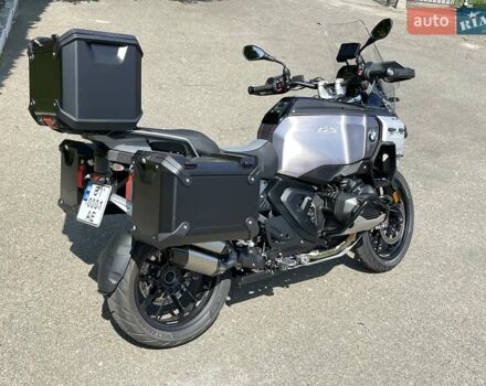 Чорний БМВ R 1300GS Adventure, об'ємом двигуна 0 л та пробігом 2 тис. км за 34400 $, фото 9 на Automoto.ua
