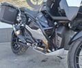 Черный БМВ R 1300GS Adventure, объемом двигателя 0 л и пробегом 3 тыс. км за 30469 $, фото 10 на Automoto.ua
