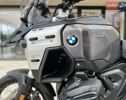 Чорний БМВ R 1300GS Adventure, об'ємом двигуна 1.3 л та пробігом 2 тис. км за 30228 $, фото 16 на Automoto.ua