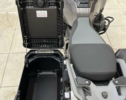 Чорний БМВ R 1300GS Adventure, об'ємом двигуна 1.3 л та пробігом 2 тис. км за 30228 $, фото 11 на Automoto.ua