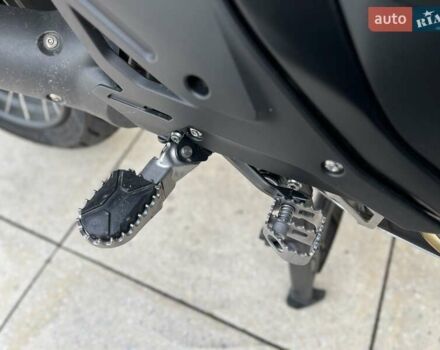 Чорний БМВ R 1300GS Adventure, об'ємом двигуна 1.3 л та пробігом 2 тис. км за 30228 $, фото 17 на Automoto.ua