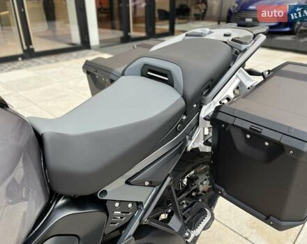 Чорний БМВ R 1300GS Adventure, об'ємом двигуна 1.3 л та пробігом 2 тис. км за 30228 $, фото 13 на Automoto.ua