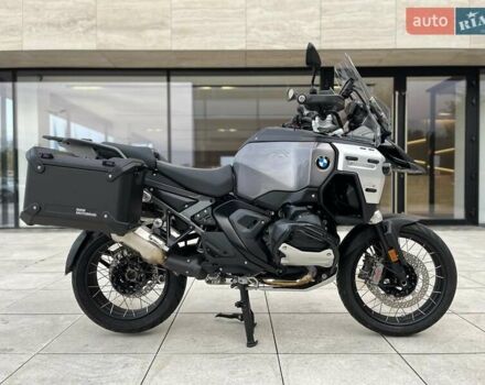 Чорний БМВ R 1300GS Adventure, об'ємом двигуна 1.3 л та пробігом 2 тис. км за 30228 $, фото 3 на Automoto.ua