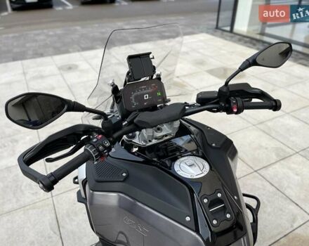 Чорний БМВ R 1300GS Adventure, об'ємом двигуна 1.3 л та пробігом 2 тис. км за 30228 $, фото 8 на Automoto.ua