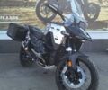 Черный БМВ R 1300GS Adventure, объемом двигателя 0 л и пробегом 3 тыс. км за 30469 $, фото 1 на Automoto.ua