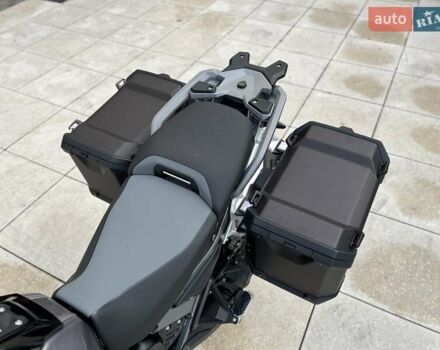Чорний БМВ R 1300GS Adventure, об'ємом двигуна 1.3 л та пробігом 2 тис. км за 30228 $, фото 10 на Automoto.ua