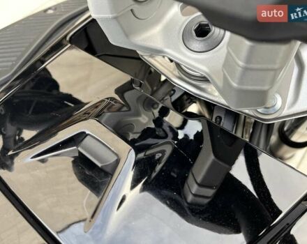 Чорний БМВ R 1300GS Adventure, об'ємом двигуна 1.3 л та пробігом 2 тис. км за 30228 $, фото 19 на Automoto.ua