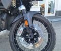 Черный БМВ R 1300GS Adventure, объемом двигателя 0 л и пробегом 3 тыс. км за 30469 $, фото 8 на Automoto.ua