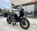 Чорний БМВ R 1300GS Adventure, об'ємом двигуна 1.3 л та пробігом 2 тис. км за 30228 $, фото 1 на Automoto.ua