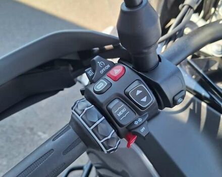 Черный БМВ R 1300GS Adventure, объемом двигателя 0 л и пробегом 3 тыс. км за 30469 $, фото 12 на Automoto.ua