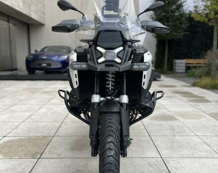 Чорний БМВ R 1300GS Adventure, об'ємом двигуна 1.3 л та пробігом 2 тис. км за 30228 $, фото 6 на Automoto.ua