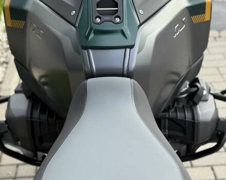 БМВ R 1300GS Adventure, объемом двигателя 0 л и пробегом 6 тыс. км за 35000 $, фото 11 на Automoto.ua