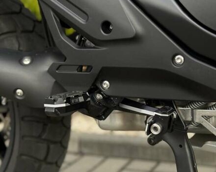 БМВ R 1300GS Adventure, объемом двигателя 0 л и пробегом 6 тыс. км за 35000 $, фото 15 на Automoto.ua
