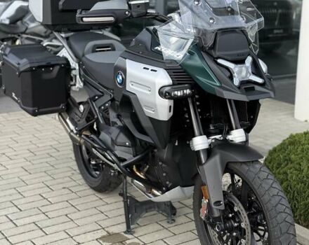 БМВ R 1300GS Adventure, объемом двигателя 0 л и пробегом 6 тыс. км за 35000 $, фото 16 на Automoto.ua