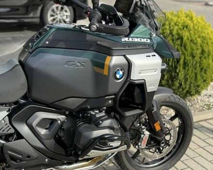 БМВ R 1300GS Adventure, объемом двигателя 0 л и пробегом 6 тыс. км за 35000 $, фото 17 на Automoto.ua