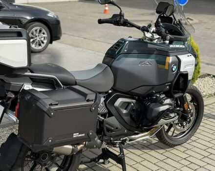 БМВ R 1300GS Adventure, объемом двигателя 0 л и пробегом 6 тыс. км за 35000 $, фото 6 на Automoto.ua