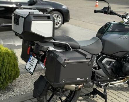 БМВ R 1300GS Adventure, объемом двигателя 0 л и пробегом 6 тыс. км за 35000 $, фото 23 на Automoto.ua