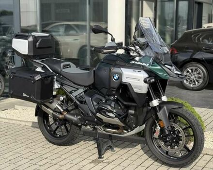 БМВ R 1300GS Adventure, объемом двигателя 0 л и пробегом 6 тыс. км за 35000 $, фото 5 на Automoto.ua