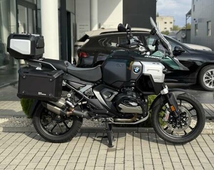 БМВ R 1300GS Adventure, объемом двигателя 0 л и пробегом 6 тыс. км за 35000 $, фото 21 на Automoto.ua