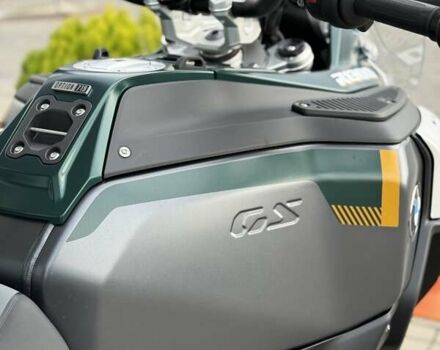 БМВ R 1300GS Adventure, объемом двигателя 0 л и пробегом 6 тыс. км за 35000 $, фото 12 на Automoto.ua
