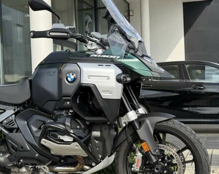 БМВ R 1300GS Adventure, объемом двигателя 0 л и пробегом 6 тыс. км за 35000 $, фото 20 на Automoto.ua