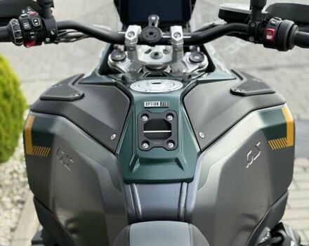 БМВ R 1300GS Adventure, объемом двигателя 0 л и пробегом 6 тыс. км за 35000 $, фото 10 на Automoto.ua