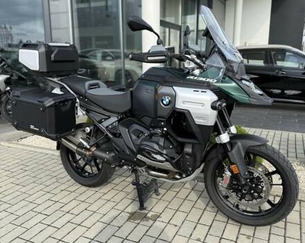 БМВ R 1300GS Adventure, объемом двигателя 0 л и пробегом 6 тыс. км за 35000 $, фото 3 на Automoto.ua
