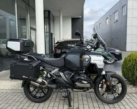БМВ R 1300GS Adventure, объемом двигателя 0 л и пробегом 6 тыс. км за 35000 $, фото 8 на Automoto.ua
