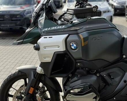 БМВ R 1300GS Adventure, объемом двигателя 0 л и пробегом 6 тыс. км за 35000 $, фото 18 на Automoto.ua