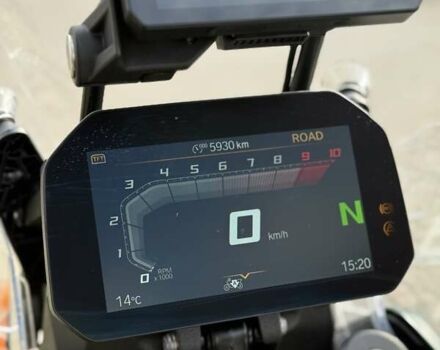 БМВ R 1300GS Adventure, объемом двигателя 0 л и пробегом 6 тыс. км за 35000 $, фото 19 на Automoto.ua