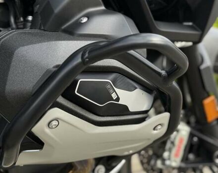 БМВ R 1300GS Adventure, объемом двигателя 0 л и пробегом 6 тыс. км за 35000 $, фото 14 на Automoto.ua