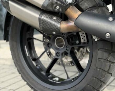 БМВ R 1300GS Adventure, объемом двигателя 0 л и пробегом 6 тыс. км за 35000 $, фото 7 на Automoto.ua