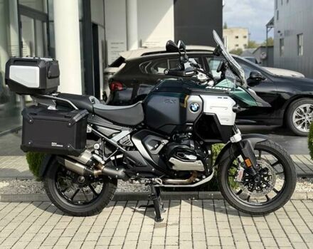 БМВ R 1300GS Adventure, объемом двигателя 0 л и пробегом 6 тыс. км за 35000 $, фото 9 на Automoto.ua