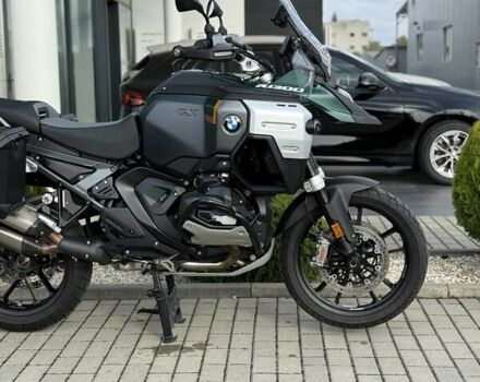 БМВ R 1300GS Adventure, объемом двигателя 0 л и пробегом 6 тыс. км за 35000 $, фото 1 на Automoto.ua