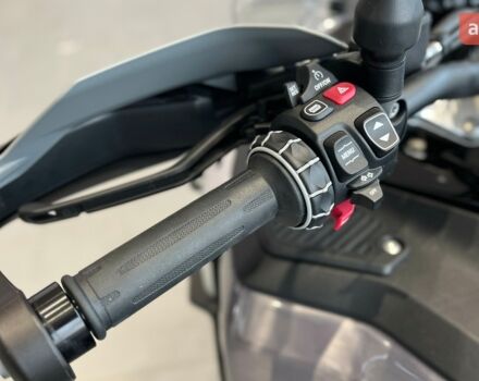 купити нове авто БМВ R 1300GS Adventure 2024 року від офіційного дилера АВТ Баварія Київ БМВ фото