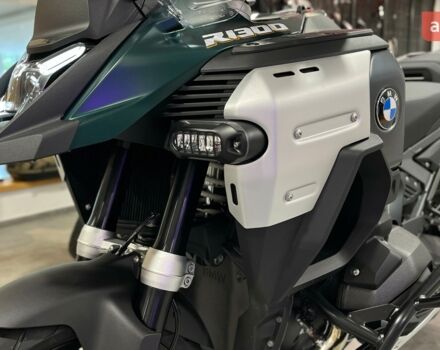 купити нове авто БМВ R 1300GS Adventure 2024 року від офіційного дилера АВТ Баварія Київ БМВ фото