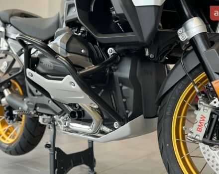 купити нове авто БМВ R 1300GS Adventure 2024 року від офіційного дилера АВТ Баварія Київ БМВ фото