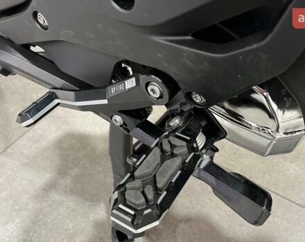 купити нове авто БМВ R 1300GS Adventure 2024 року від офіційного дилера АВТ Баварія Київ БМВ фото
