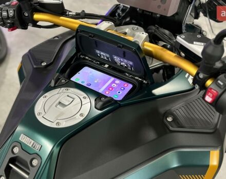 купити нове авто БМВ R 1300GS Adventure 2024 року від офіційного дилера АВТ Баварія Київ БМВ фото
