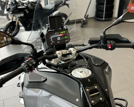 купити нове авто БМВ R 1300GS Adventure 2024 року від офіційного дилера АВТ Баварія Київ БМВ фото