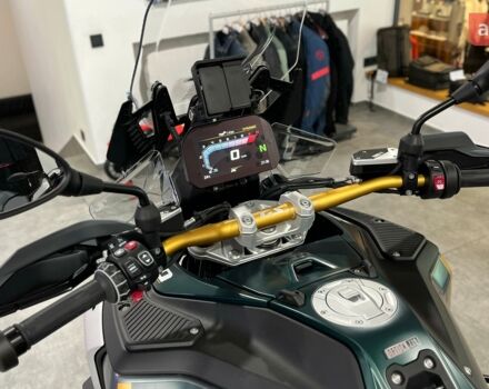 купити нове авто БМВ R 1300GS Adventure 2024 року від офіційного дилера АВТ Баварія Київ БМВ фото
