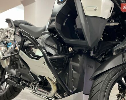 купити нове авто БМВ R 1300GS Adventure 2024 року від офіційного дилера АВТ Баварія Київ БМВ фото