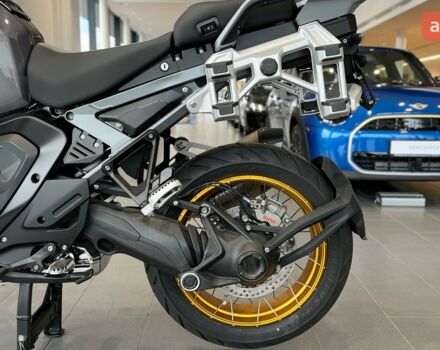 купити нове авто БМВ R 1300GS Adventure 2024 року від офіційного дилера АВТ Баварія Київ БМВ фото