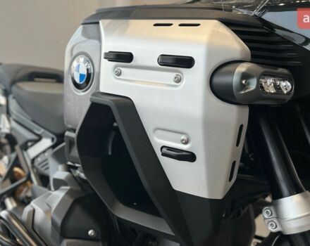 купити нове авто БМВ R 1300GS Adventure 2024 року від офіційного дилера АВТ Баварія Київ БМВ фото